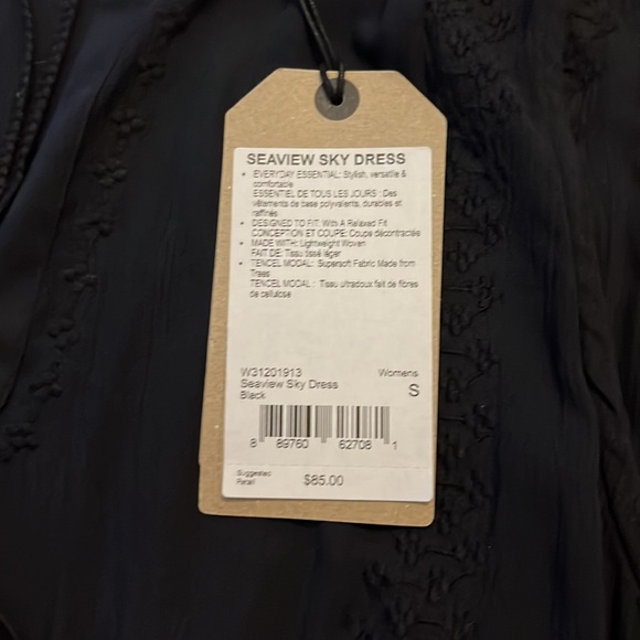 Prana dress - Picture 4 of 4